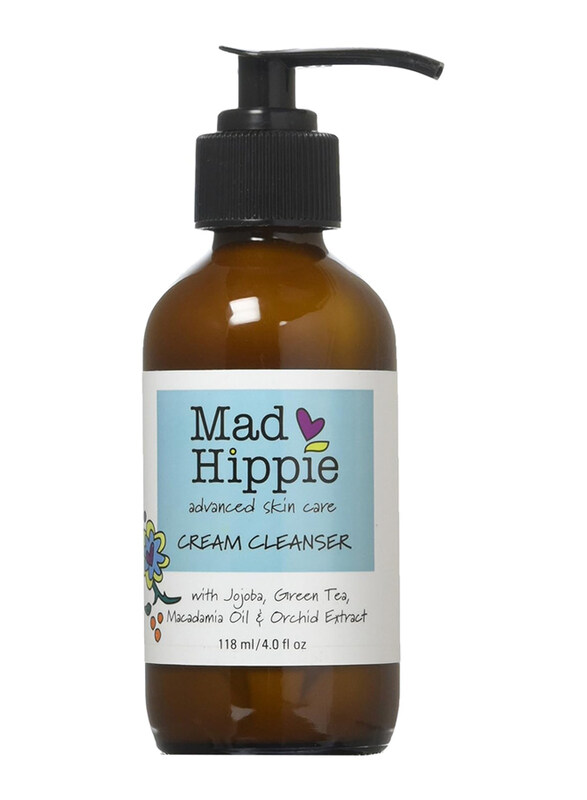 

Mad Hippie Cream Cleanser, 4oz