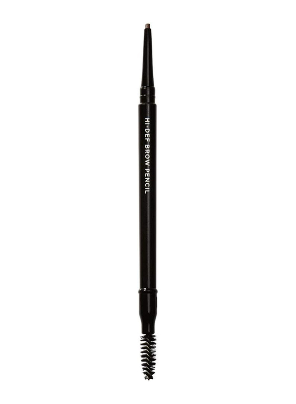 Revitalash Cosmetics Hi-def Brow Pencil, 0.14g, Cool Brown