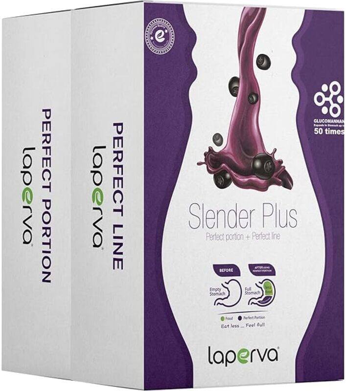 

Laperva Slender Plus Perfect Portion + Line 540G