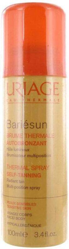 

Uriage Bariesun Self Tanning Thermal Spray, 100ml