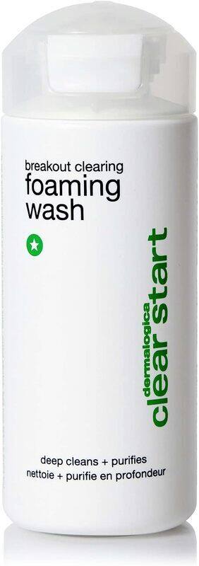 

Dermalogica Breakout Clearing Foaming Wash