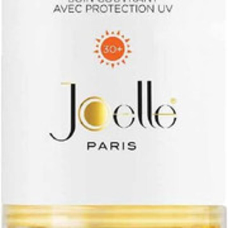 Joelle Paris Take Cover UV protect (OLIVE)