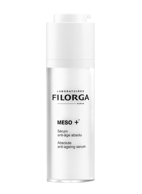 

Filorga Meso + Absolute Anti-Ageing Serum, 30ml