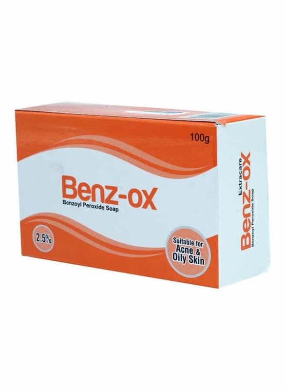 

Benz - Ox Soap 100S