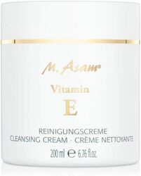 M.Asam Vitamin E Reinigungscreme, 200ml