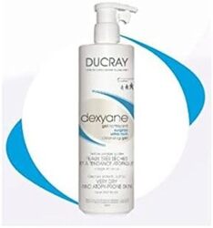Ducray Dexyane Ultra-Rich Cleansing Gel, 400ml