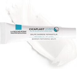 La Roche Posay Cicaplast Lvres Baume Barrire Rparateur Lip Balm, 75ml