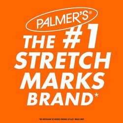 Palmer's Cocoa Butter Formula Stretch Marks Massage Lotion, 250ml