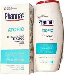 Pharmaline Aopic Shampoo, 250ml