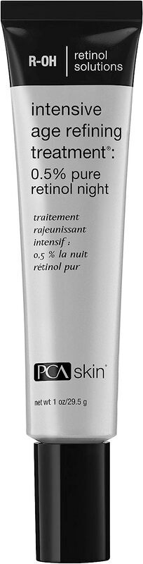 Pca Skin Intensive Anti Aging Face Serum, 29.5gm