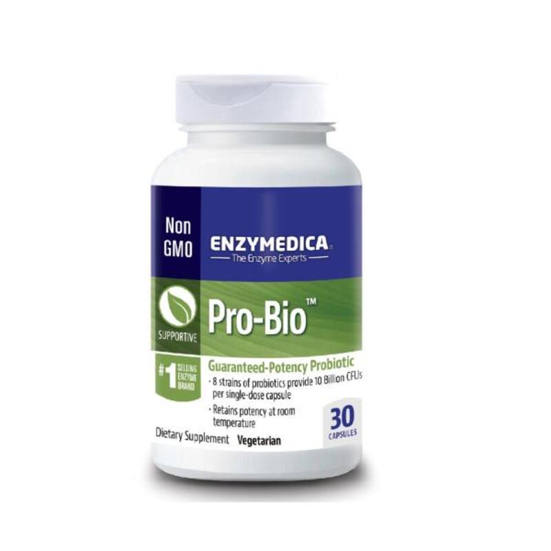Pro-Bio (Enzymedica) 30'S