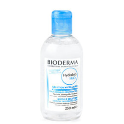 Bioderma Hydrabio H20 250Ml