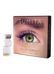 Sumita Contact Lens Green