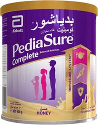 Pediasure Comp Honey Powder 400G