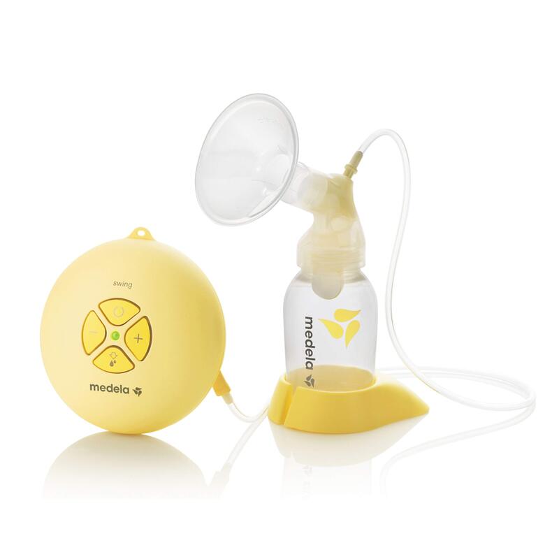 Medela Solo Single Electric Breast Pump