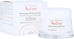 Avene Nutritive Revitalisante Revitalizing Nourishing Cream, 50ml