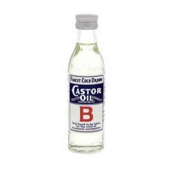 Bells Castor Oil B.P 70Ml