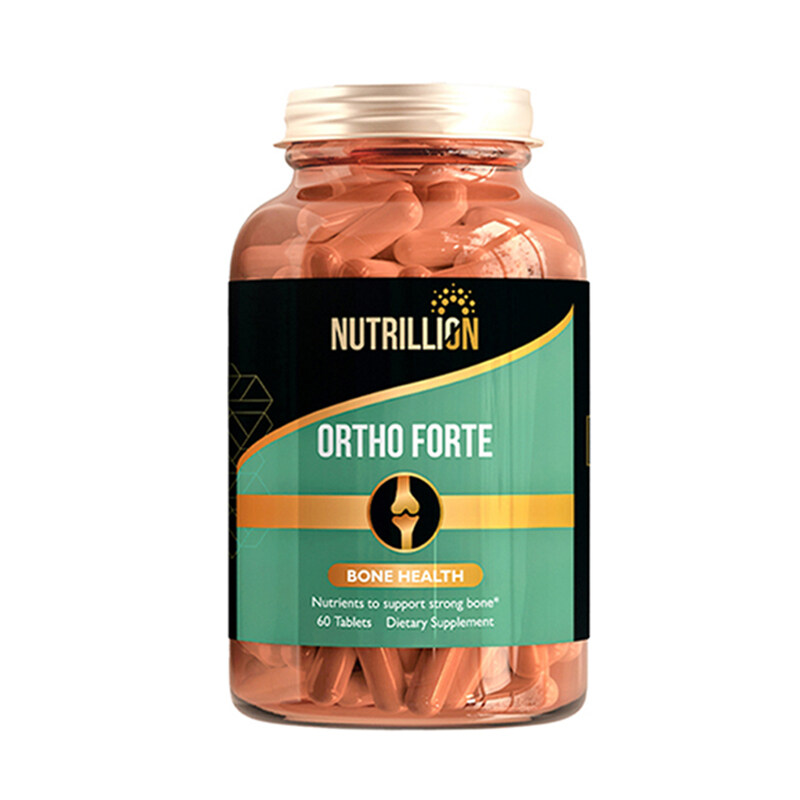 

NUTRILLION ORTHOFORT 60S