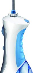 Waterpik Cordless Plus Water Flosser WFP 450 Me, White, 600g