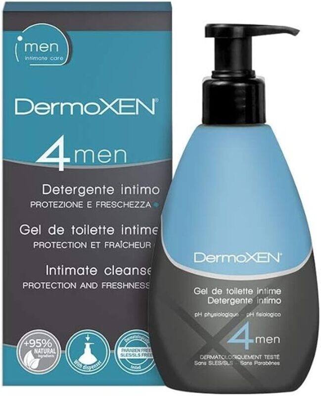 

Dermoxen 4Men Intimate Cleanser 125Ml