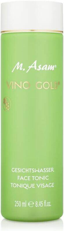 

M.Asam M. Asam Vino Gold Face Tonic, 250ml