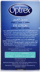 Optrex Eye Lotion, 110ml