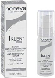 Noreva Iklen Anti-Brown Spot Serum, 30ml