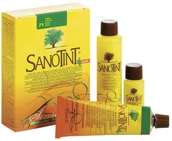 Sanotint Light 71 Black Nero