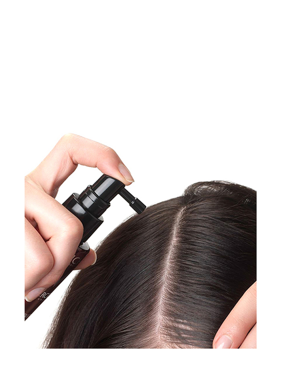 Vichy Dercos Densi Solutions Hair Mass Recreating Concentrate Hair Sprays, 100ml