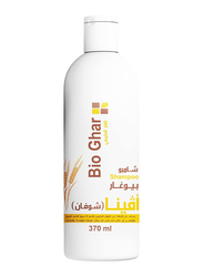 BioGhar Avena Sensitive Scalp Shampoo, 370ml