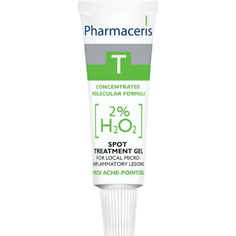 Pharmaceris Spot Treatment Medi Acne-Pointgel 10Ml