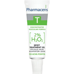 Pharmaceris Spot Treatment Medi Acne-Pointgel 10Ml