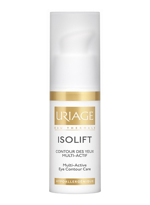 

Uriage Isolift Contour Des Yeux Multi-Actif Care, 15ml