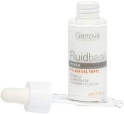 Fluidbase Genove Day Gels, 30ml