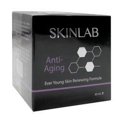 SKINLAB ANTI-AGING CREAM - 30ML