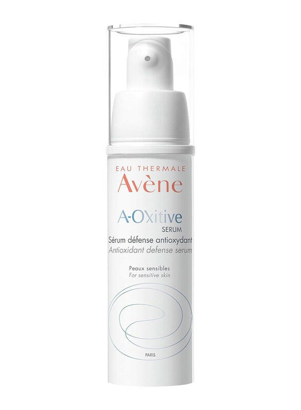 

Avene A-Oxitive Serum for Sensitive Skin, 30ml