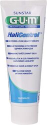 Gum Halicontrol Instant Fresh Breath-Kills Odour Causing Bacteria-Long Lasting Cavity Toothpaste Gel, 75g