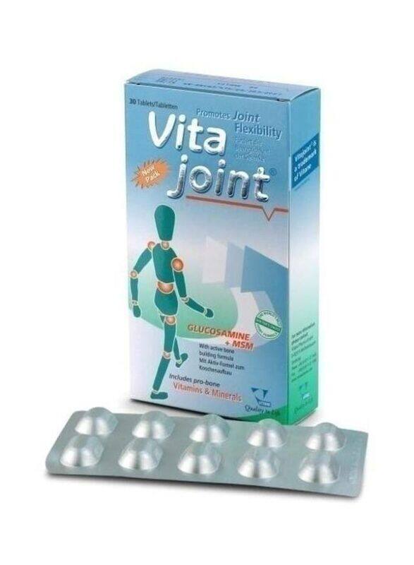 

Vitane VITAJOINT TAB 30S