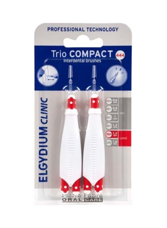 

ELGYDIUM CLINIC TRIO COMPACT LARGE