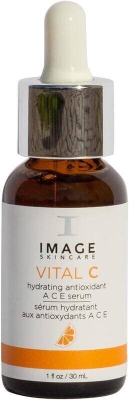 

Image Skincare Vital C hydrating AC&E Serum, 30ml