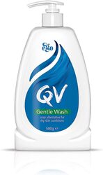 QV Gentle Wash, 500ml