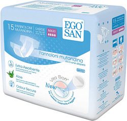 Egosan Adult Diaper Large