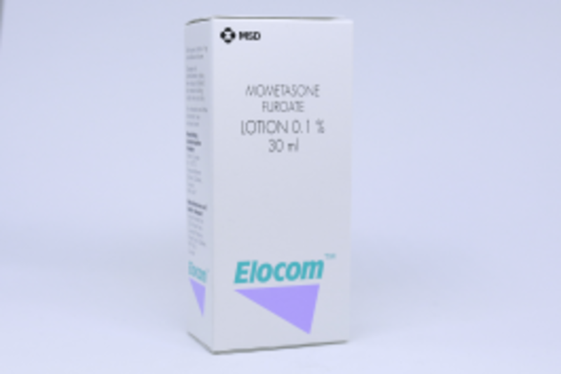 ELOCOM LOTION 0.1% 30ML