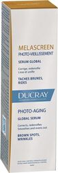 Ducray Melascreen Photo-Aging Global Serum, 30ml