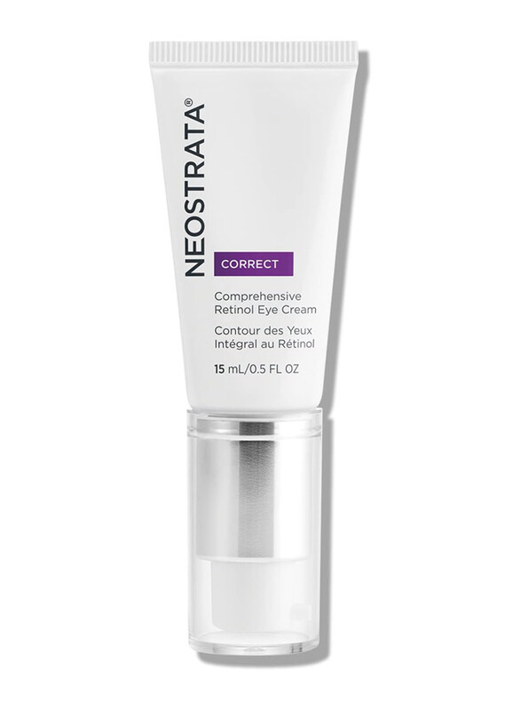 

Neostrata Comprehensive Retinol Eye Cream, 15ml