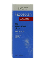 Genove Pilopeptan Nail Repair, 10ml, Blue