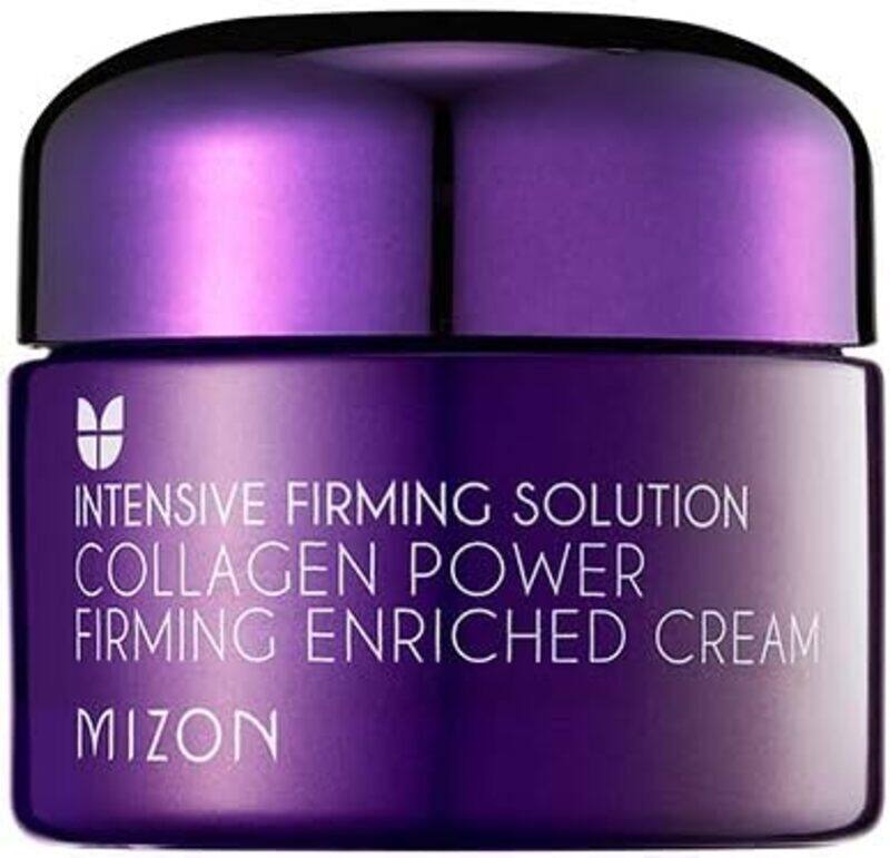 

Mizon Collagen Power Firming Enriched Cream, 50ml
