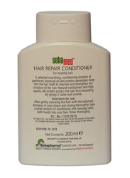 Sebapharma Sebamed Hair Repair Shampoo, 200ml