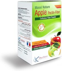 Pharmaxxi Apple Pectin Fibre Powder, 30 Sticks