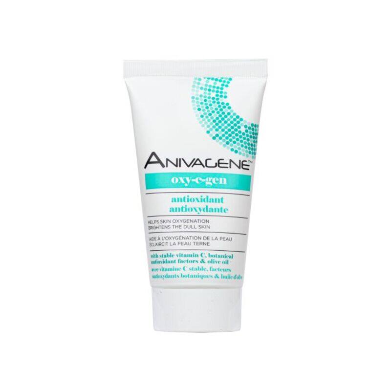 

Anivagene Oxy-C-Gen Antioxidant 50Ml